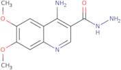 1-(tert-Butyldimethylsilyl)-1H-indole-3-boronic acid