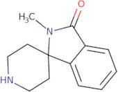 2-Methylspiro[isoindole-3,4'-piperidine]-1-one