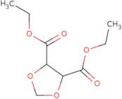 1,3-Dioxolane-4,5-dicarboxylic acid