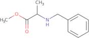 N-Benzylalanine methyl ester