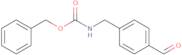 Benzyl 4-formylbenzylcarbamate