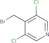 4-(bromomethyl)-3,5-dichloropyridine