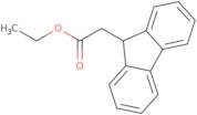 Ethyl fluorene-9-acetate