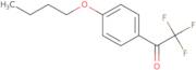 1-(4-Butoxyphenyl)-2,2,2-trifluoroethanone