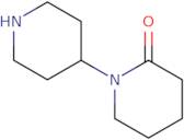 [1,4']-Bipiperidinyl-2-one