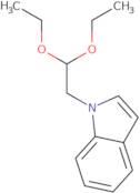 1-(2,2-Diethoxyethyl)-1H-indole