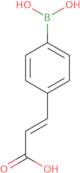 4-(trans-2-Carboxyvinyl)phenylboronic acid