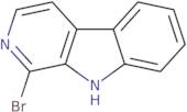 1-Bromo-9H-pyrido[3,4-b]indole