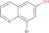8-bromoquinolin-6-ol