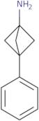 3-Phenylbicyclo[1.1.1]pentan-1-amine