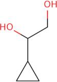 1-Cyclopropylethane-1,2-diol