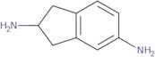 2,3-Dihydro-1H-indene-2,5-diamine