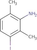 3-Iodo-2,6-dimethylaniline