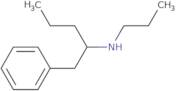 (Αr)-N,α-dipropylbenzeneethanamine
