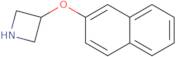 3-(2-Naphthyloxy)azetidine