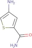 4-Aminothiophene-2-carboxamide