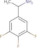 1-(3,4,5-Trifluorophenyl)ethan-1-amine