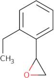 2-(2-Ethylphenyl)oxirane