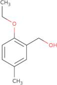 (2-Ethoxy-5-methyl-phenyl)-methanol