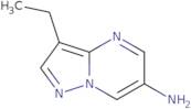 6-[2,5-Bis(trifluoromethyl)-3H-imidazo[4,5-b]pyridin-3-yl]-2(3H)-benzothiazolone