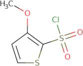 3-Methoxythiophene-2-sulfonyl chloride