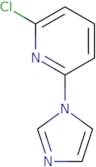2-Chloro-6-(1H-imidazol-1-yl)pyridine
