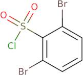 2,6-Dibromobenzenesulfonyl chloride