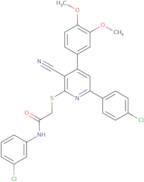 N-(3-(Pyridin-2-yl)phenyl)acetamide