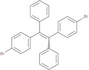 1,2-Di(4-bromophenyl)-1,2-diphenylethylene