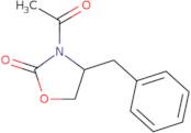 (R)-3-Acetyl-4-benzyloxazolidin-2-one