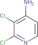 4-Amino-2,3-dichloropyridine