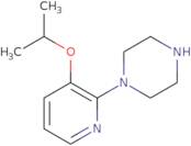 1-(3-Isopropoxypyridin-2-yl)piperazine