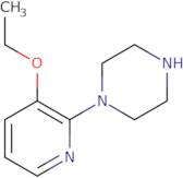 1-(3-Ethoxypyridin-2-yl)piperazine