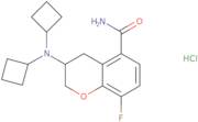 Nad 299 hydrochloride