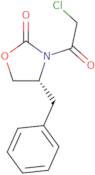 (R)-4-Benzyl-3-chloroacetyl-2-oxazolidinone