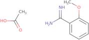 2-Methoxy-benzamidine