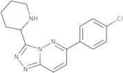 (1R)-2-Azabicyclo(2.2.1)hept-5-ene-3-carboxylic acid