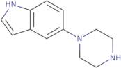 5-piperazin-1-yl-1H-indole
