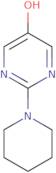 2-(Piperidin-1-yl)pyrimidin-5-ol