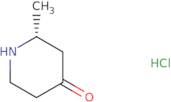 2-(R)-Methyl-4-piperidinone HCl ee