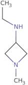 N-Ethyl-1-methylazetidin-3-amine