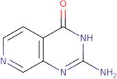 2-Aminopyrido[3,4-d]pyrimidin-4(3h)-one