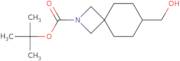 tert-Butyl 7-(Hydroxymethyl)-2-azaspiro[3.5]nonane-2-carboxylate