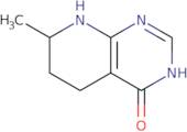 Methyl 7-bromo-4-oxo-4H-pyrido(1,2-A)pyrimidine-3-carboxylate