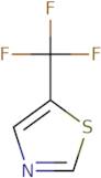 5-(Trifluoromethyl)-1,3-thiazole