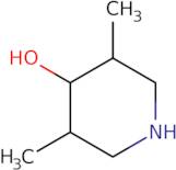 tert-Butyl 6-formyl-1-azaspiro[3.3]heptane-1-carboxylate