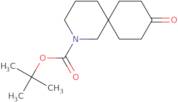 2-boc-2-azaspiro[5.5]undecane-9-one