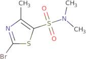 Methyl 2-methyl-3-nitro-4-pyridinecarboxylate