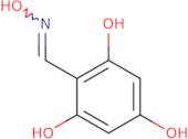 2,4,6-Trihydroxybenzaldehyde oxime