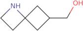 {1-Azaspiro[3.3]heptan-6-yl}methanol